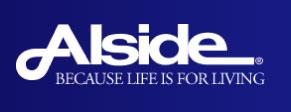 Alside Logo
