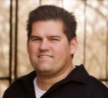 Jason Shepard of Frontier Siding & Windows