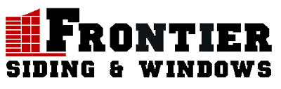 Frontier Siding & Windows Logo