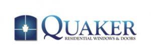 Quaker Residential Windows & Doors Logo