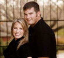 Ryan Shepard and Wife Frontier Siding & Windows