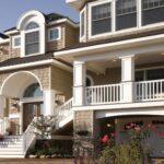 Beautiful home with shake siding and large porch