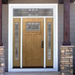 Signet Door and Windows on Home