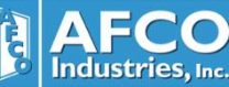 AFCO Industries, Inc. Logo
