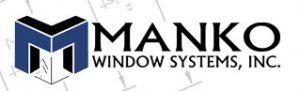 Manko Window Systems, Inc. Logo