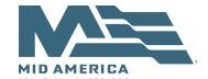 Mid America Logo